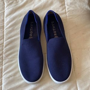 Rothy’s sneakers